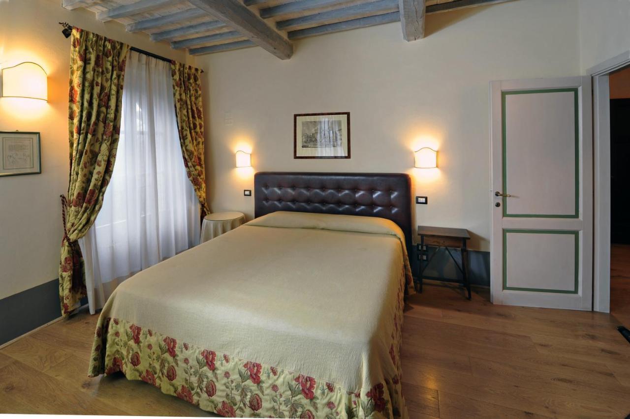 Agriturismo La Sovana Sarteano Ngoại thất bức ảnh