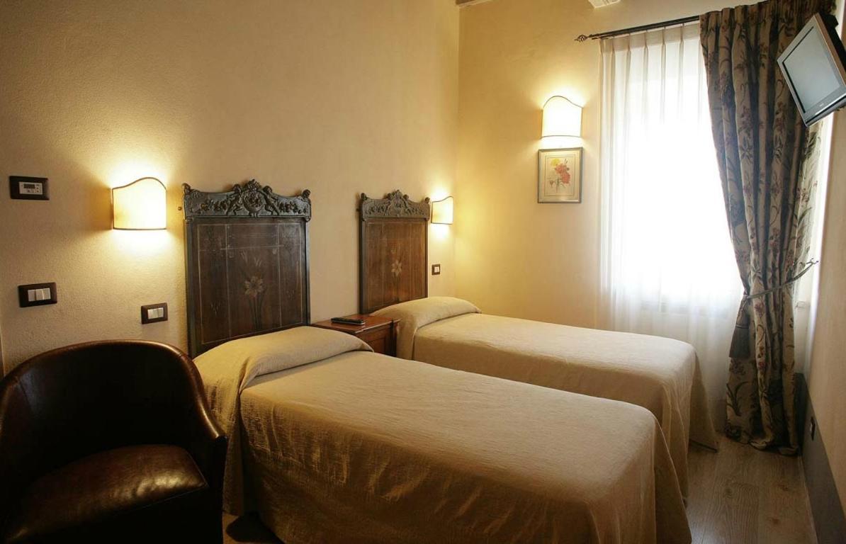 Agriturismo La Sovana Sarteano Ngoại thất bức ảnh