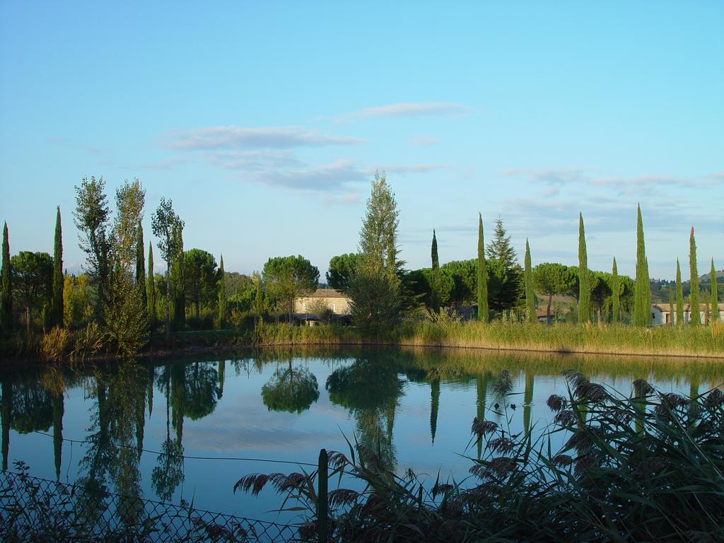 Agriturismo La Sovana Sarteano Ngoại thất bức ảnh